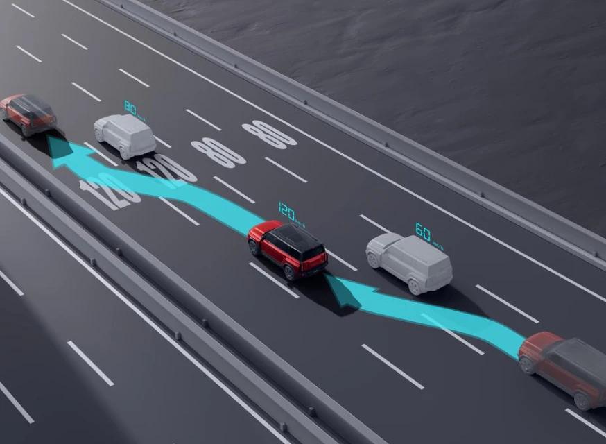 iCAUR 03T REEV galería 2