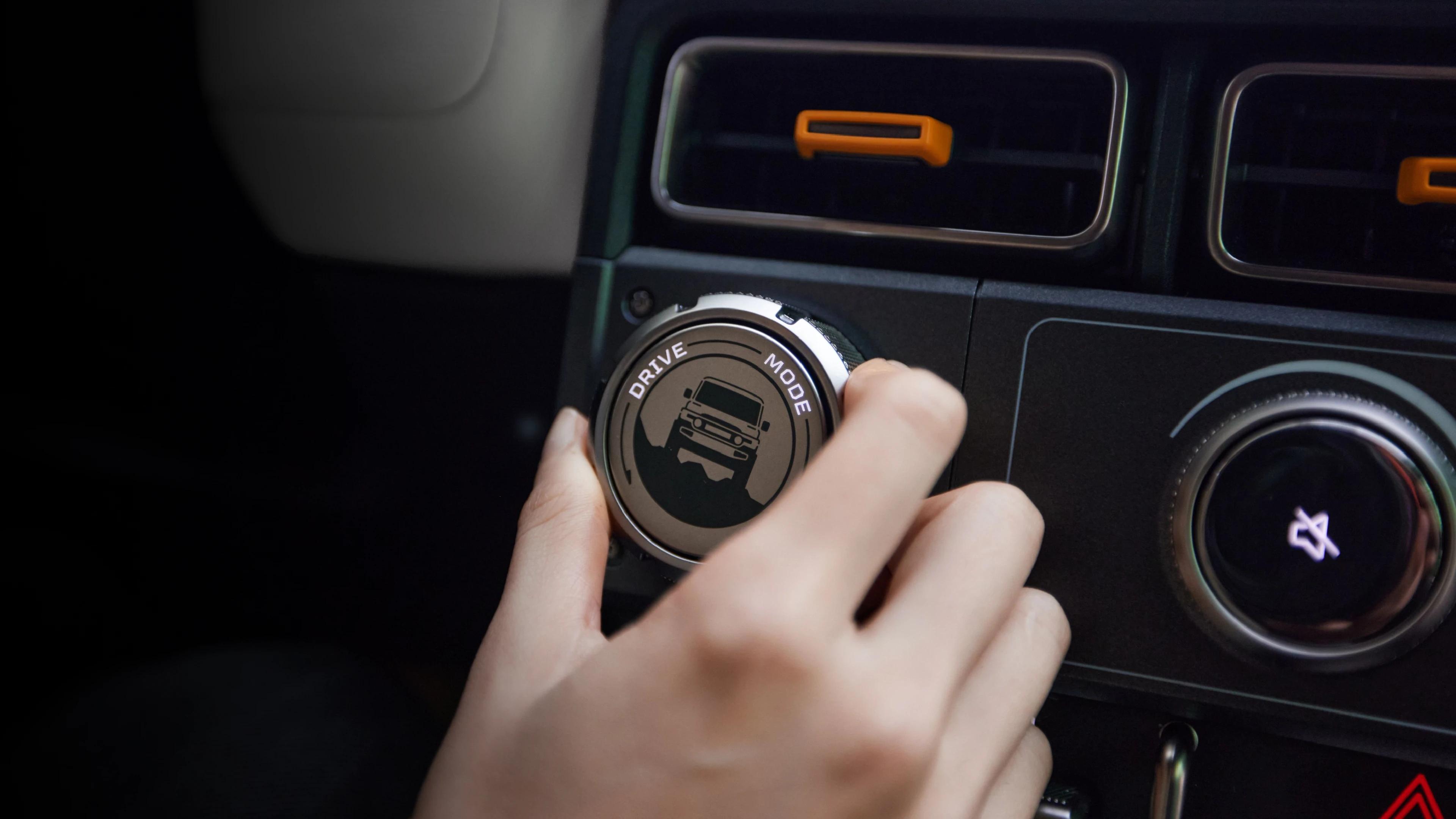 Interior Clásico Estético