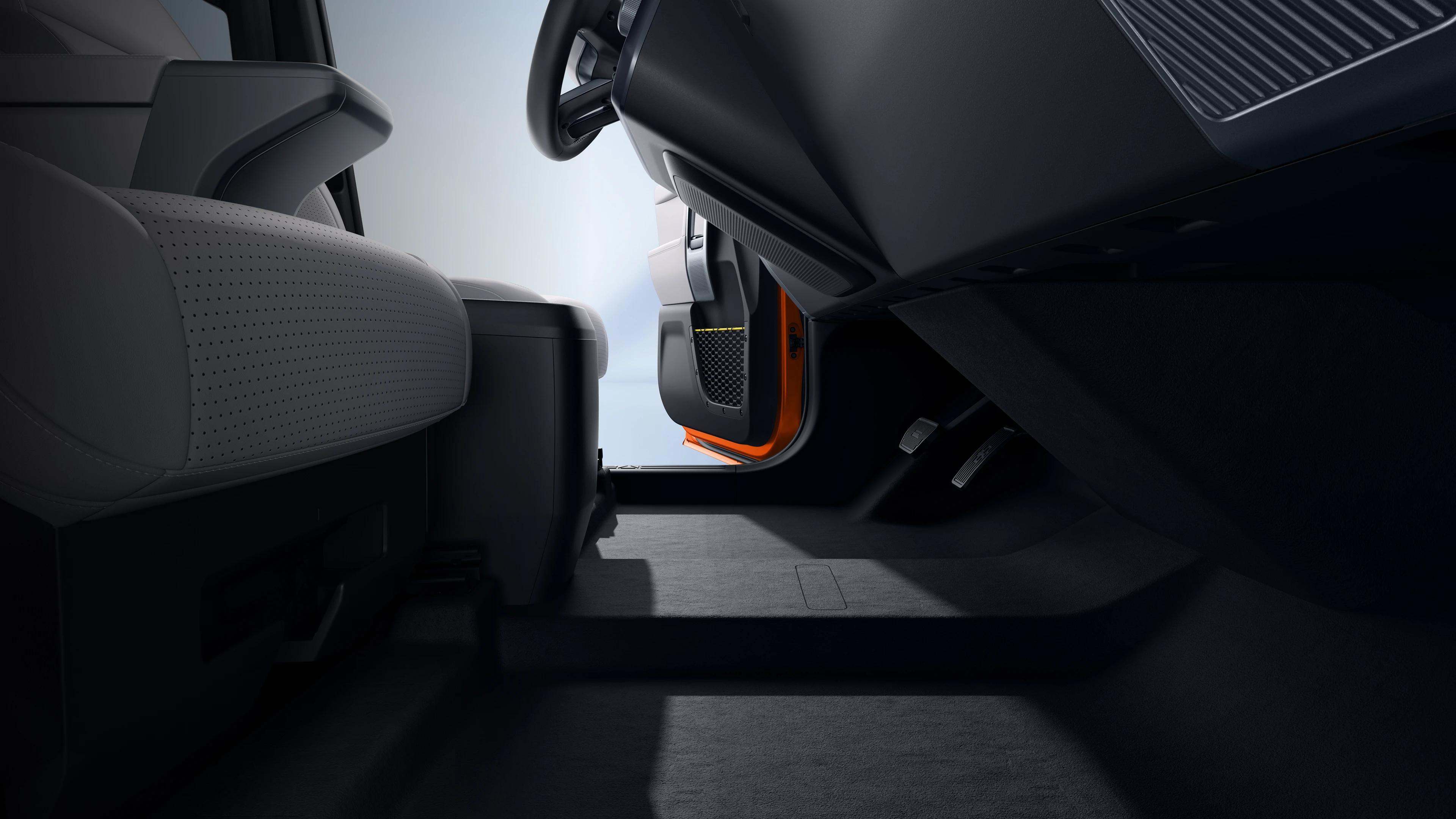 Espacio Frontal Adaptable